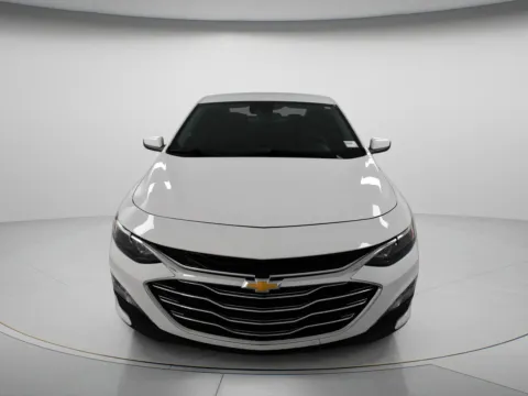 Another view of 2025 Chevrolet Malibu LT for sale in Chillicothe, MO at MAG CDJR