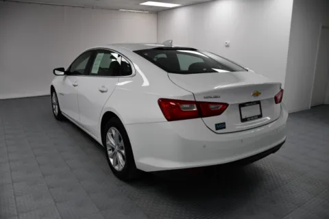 More photos of 2025 Chevrolet Malibu LT at MAG CDJR, MO