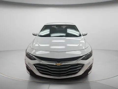 Another view of 2025 Chevrolet Malibu LT for sale in Chillicothe, MO at MAG CDJR