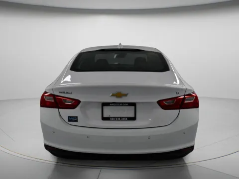 Another view of 2025 Chevrolet Malibu LT for sale in Chillicothe, MO at MAG CDJR