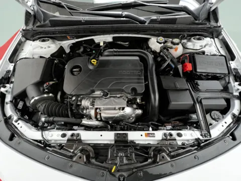 Another view of 2025 Chevrolet Malibu LT for sale in Chillicothe, MO at MAG CDJR