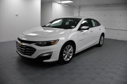 Another view of 2025 Chevrolet Malibu LT for sale in Chillicothe, MO at MAG CDJR