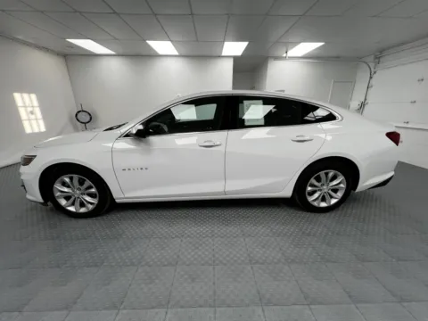 More photos of 2025 Chevrolet Malibu LT at MAG CDJR, MO