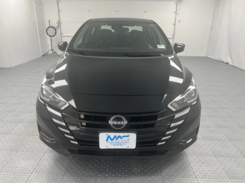 Photos of 2023 Nissan Versa SV for sale in Chillicothe, MO at MAG CDJR