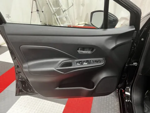 More photos of 2023 Nissan Versa SV at MAG CDJR, MO