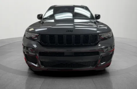 Another view of 2023 Jeep Grand Cherokee L Altitude for sale in Chillicothe, MO at MAG CDJR