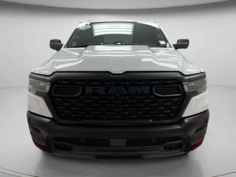 Another view of 2025 Ram 1500 Tradesman for sale in Chillicothe, MO at MAG CDJR