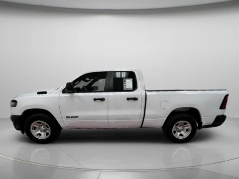 More photos of 2025 Ram 1500 Tradesman at MAG CDJR, MO