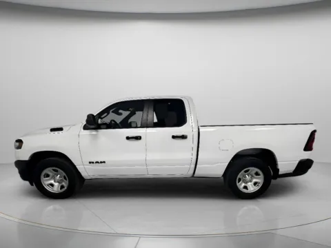 More photos of 2025 Ram 1500 Tradesman at MAG CDJR, MO