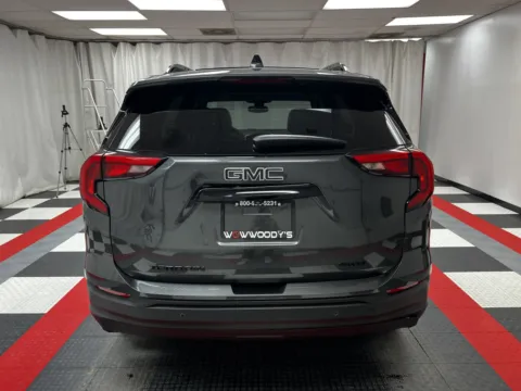 More photos of 2020 GMC Terrain SLE at MAG CDJR, MO