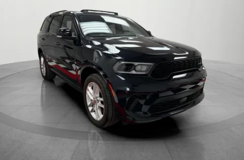 More photos of 2024 Dodge Durango GT Plus at MAG CDJR, MO