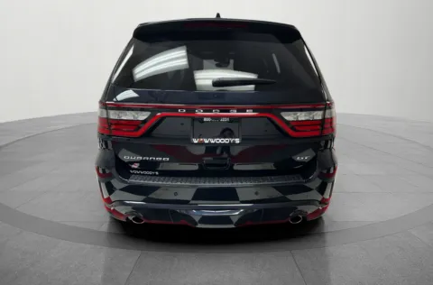 More photos of 2024 Dodge Durango GT Plus at MAG CDJR, MO