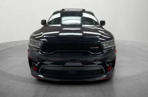 Another view of 2024 Dodge Durango GT Plus for sale in Chillicothe, MO at MAG CDJR