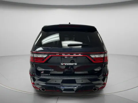 More photos of 2024 Dodge Durango GT Plus at MAG CDJR, MO