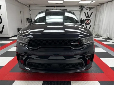 Photos of 2024 Dodge Durango GT Plus for sale in Chillicothe, MO at MAG CDJR