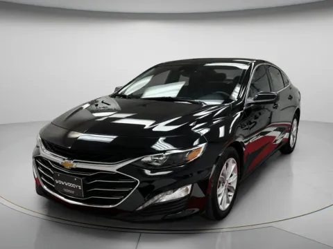 More photos of 2025 Chevrolet Malibu LT at MAG CDJR, MO