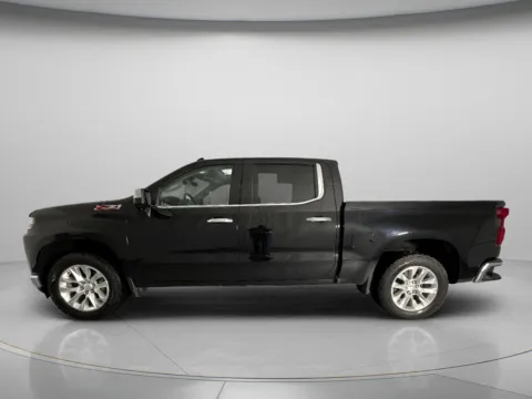 More photos of 2022 Chevrolet Silverado 1500 LTD LTZ at MAG CDJR, MO