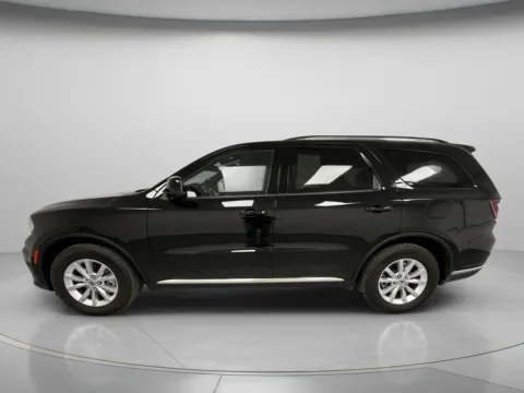 More photos of 2024 Dodge Durango SXT at MAG CDJR, MO