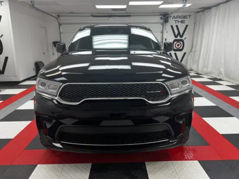 Photos of 2024 Dodge Durango SXT for sale in Chillicothe, MO at MAG CDJR