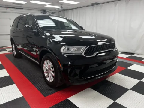 Another view of 2024 Dodge Durango SXT for sale in Chillicothe, MO at MAG CDJR
