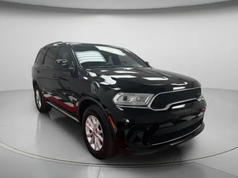 Photos of 2024 Dodge Durango SXT for sale in Chillicothe, MO at MAG CDJR