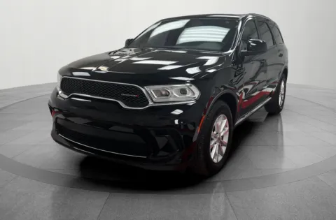 Photos of 2024 Dodge Durango SXT for sale in Chillicothe, MO at MAG CDJR