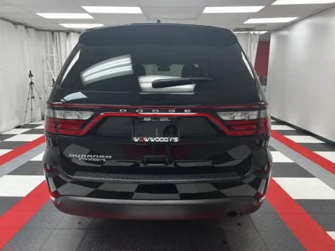 More photos of 2024 Dodge Durango SXT at MAG CDJR, MO
