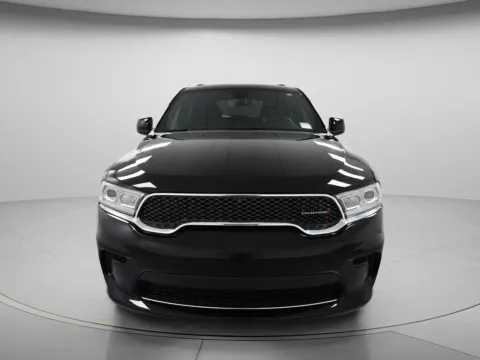 Another view of 2024 Dodge Durango SXT for sale in Chillicothe, MO at MAG CDJR