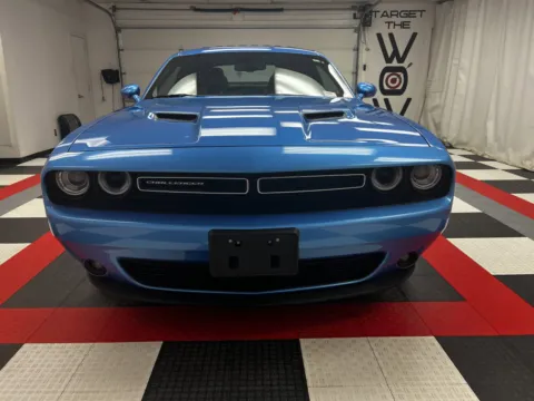 Photos of 2023 Dodge Challenger SXT for sale in Chillicothe, MO at MAG CDJR