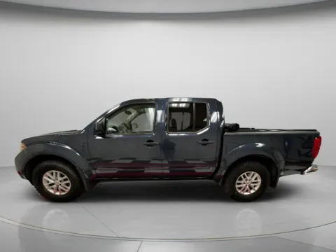 More photos of 2019 Nissan Frontier SV at MAG CDJR, MO