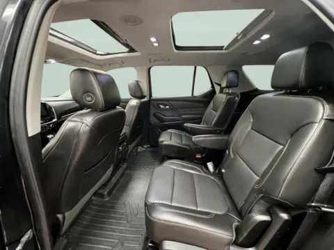 Photos of 2019 Chevrolet Traverse Premier for sale in Chillicothe, MO at MAG CDJR