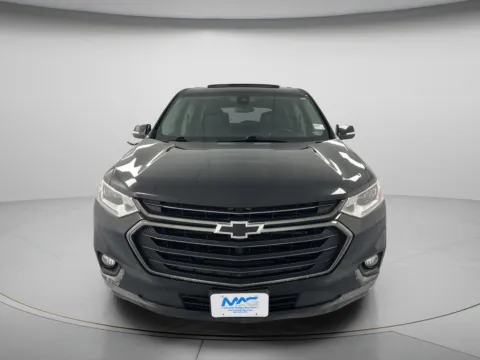 Photos of 2019 Chevrolet Traverse Premier for sale in Chillicothe, MO at MAG CDJR