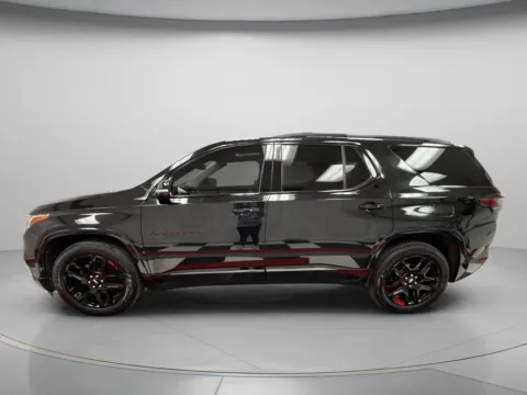More photos of 2019 Chevrolet Traverse Premier at MAG CDJR, MO