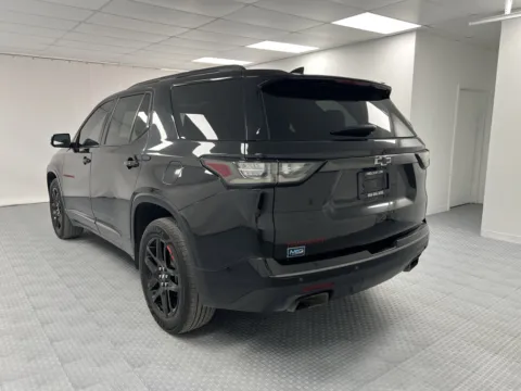 More photos of 2019 Chevrolet Traverse Premier at MAG CDJR, MO