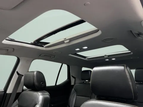 More photos of 2019 Chevrolet Traverse Premier at MAG CDJR, MO