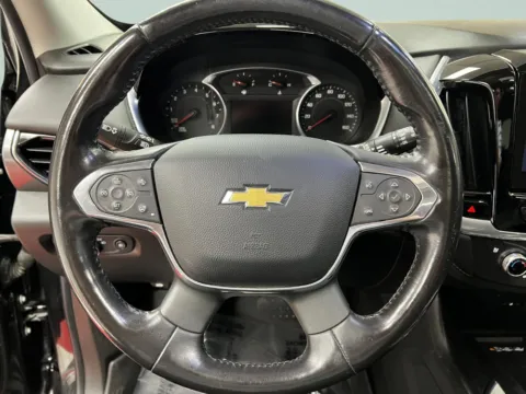 More photos of 2019 Chevrolet Traverse Premier at MAG CDJR, MO