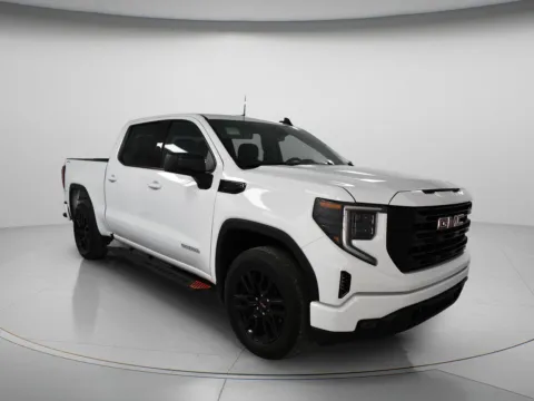Photos of 2024 GMC Sierra 1500 Elevation for sale in Chillicothe, MO at MAG CDJR