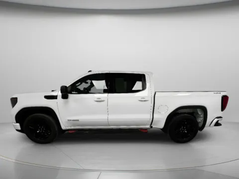 More photos of 2024 GMC Sierra 1500 Elevation at MAG CDJR, MO