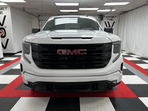 Photos of 2024 GMC Sierra 1500 Elevation for sale in Chillicothe, MO at MAG CDJR