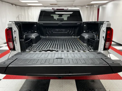 More photos of 2024 GMC Sierra 1500 Elevation at MAG CDJR, MO