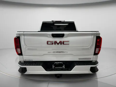 More photos of 2024 GMC Sierra 1500 Elevation at MAG CDJR, MO
