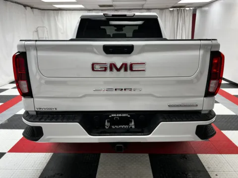 More photos of 2024 GMC Sierra 1500 Elevation at MAG CDJR, MO