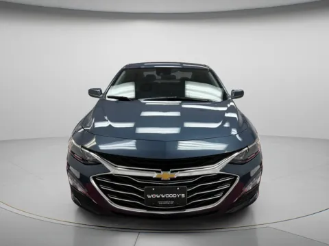 Another view of 2025 Chevrolet Malibu LT for sale in Chillicothe, MO at MAG CDJR