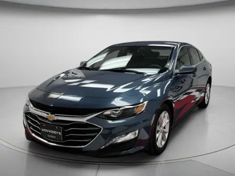 More photos of 2025 Chevrolet Malibu LT at MAG CDJR, MO