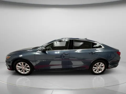 More photos of 2025 Chevrolet Malibu LT at MAG CDJR, MO