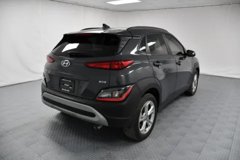 More photos of 2023 Hyundai Kona SEL at MAG CDJR, MO