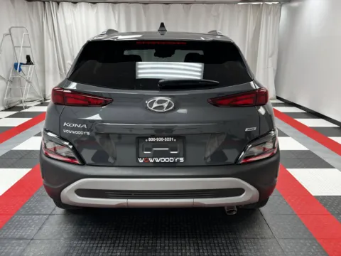 More photos of 2023 Hyundai Kona SEL at MAG CDJR, MO