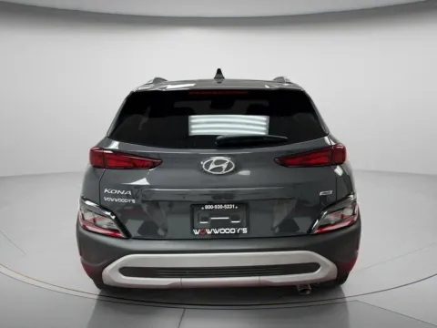 More photos of 2023 Hyundai Kona SEL at MAG CDJR, MO