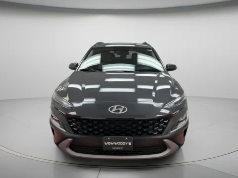 Another view of 2023 Hyundai Kona SEL for sale in Chillicothe, MO at MAG CDJR