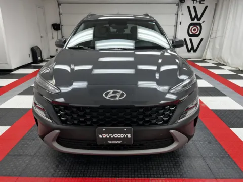 Photos of 2023 Hyundai Kona SEL for sale in Chillicothe, MO at MAG CDJR